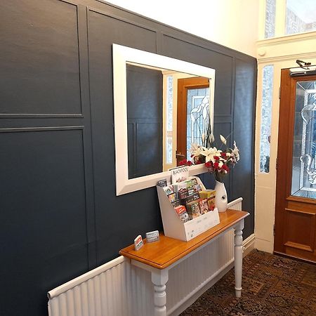 Phoenix Guest House Blackpool Kültér fotó