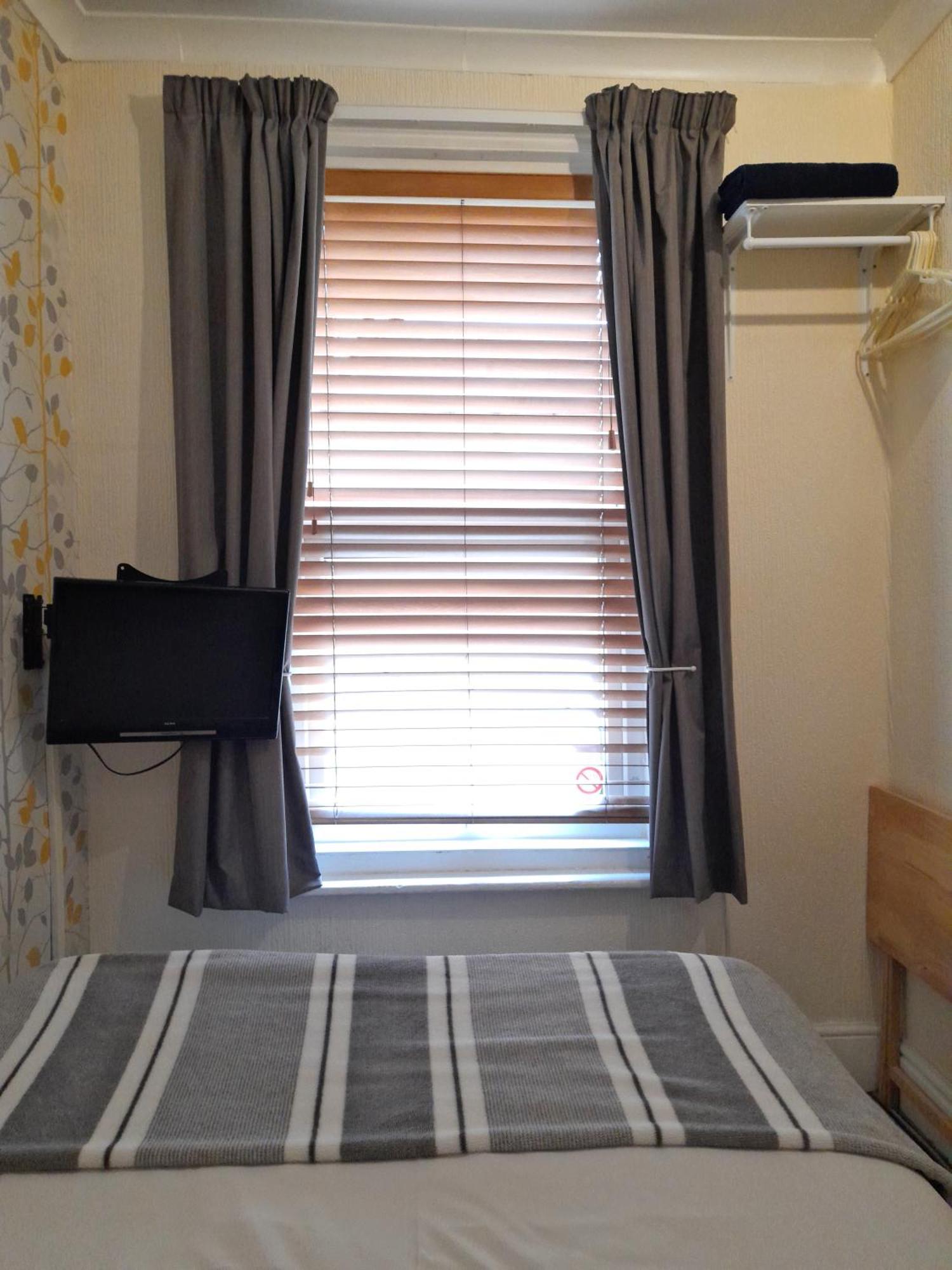 Phoenix Guest House Blackpool Szoba fotó