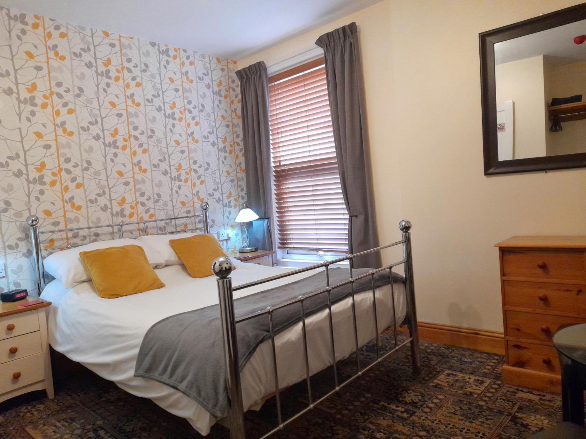 Phoenix Guest House Blackpool Szoba fotó