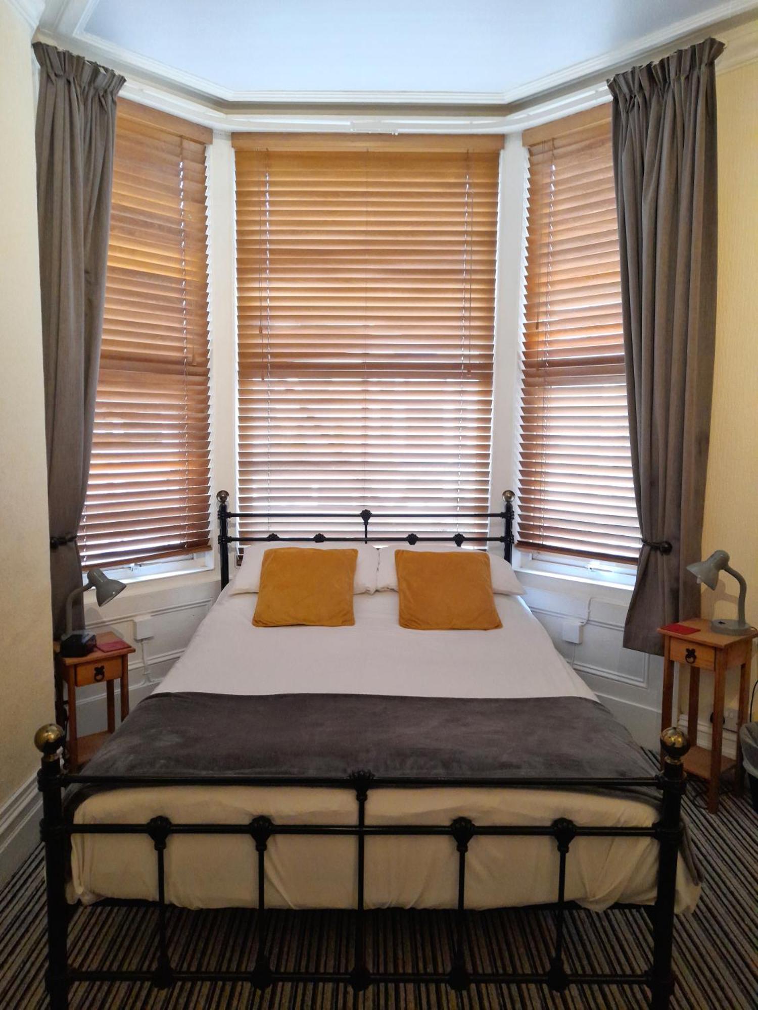 Phoenix Guest House Blackpool Szoba fotó
