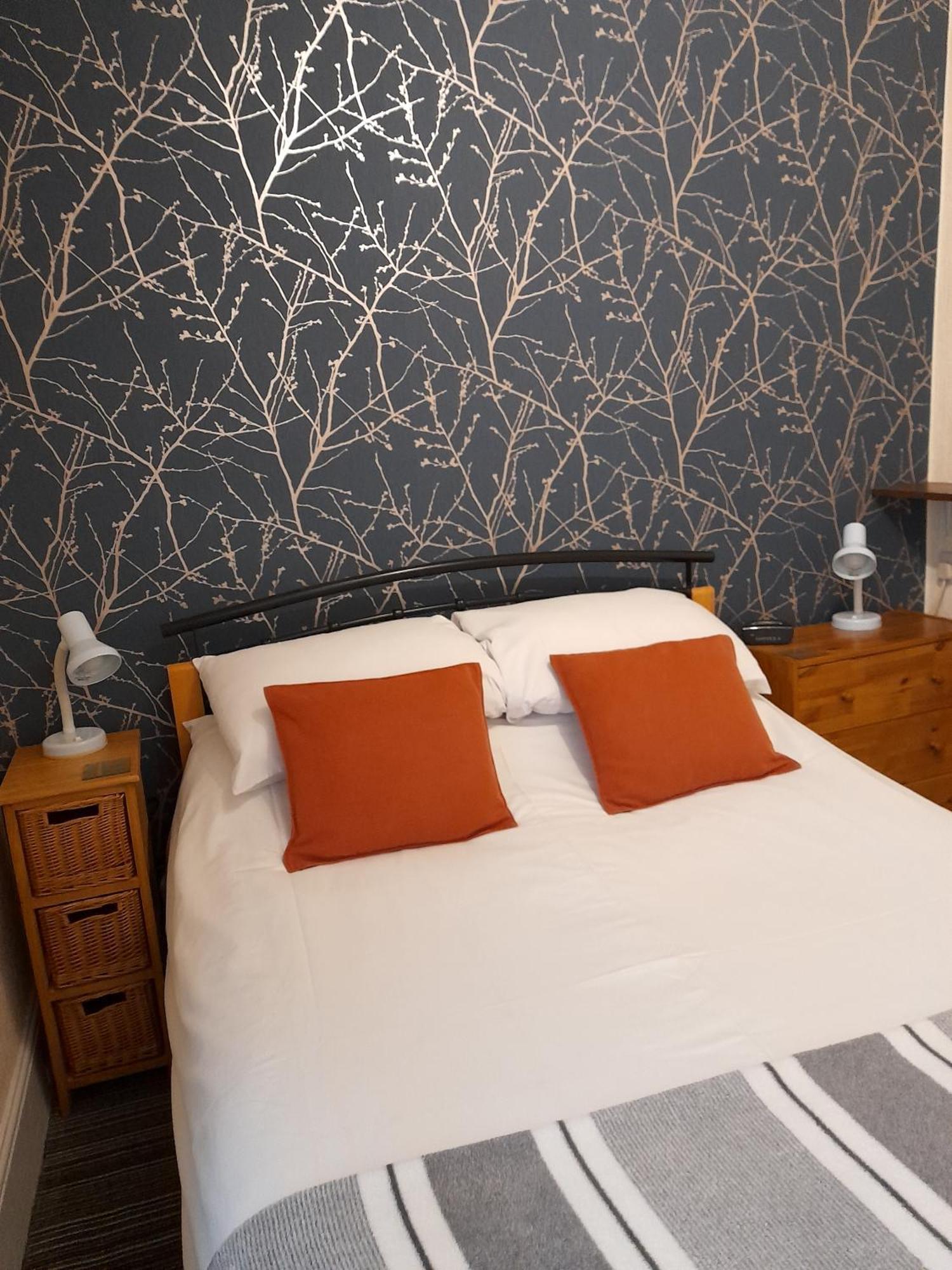 Phoenix Guest House Blackpool Szoba fotó