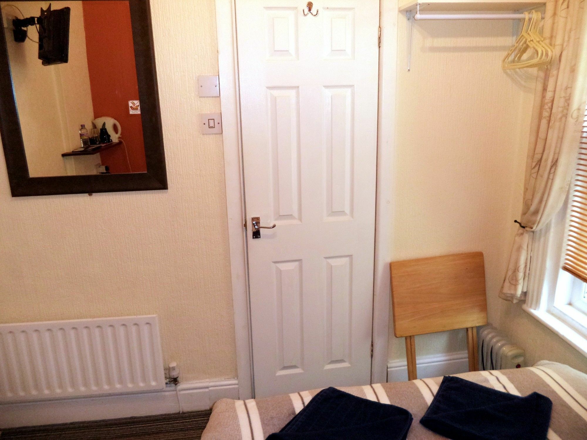 Phoenix Guest House Blackpool Kültér fotó